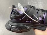 Men Women B*alenciaga Top Sneakers