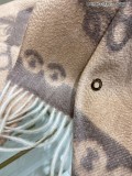 Scarf 33*190CM