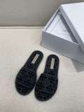 Women D*ior Top Sandals