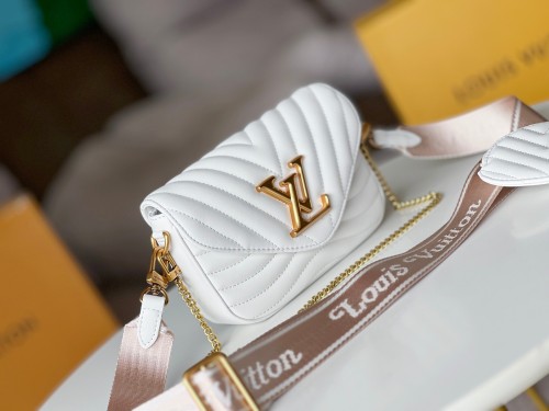 L*ouis V*uitton Top Bag 19*14*5CM