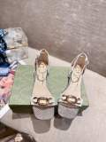 Women G*ucci Top Sandals