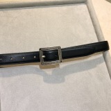 𝐂*𝐡𝐫𝐨𝐦𝐞𝐇*𝐞𝐚𝐫𝐭𝐬 Belts Top Quality 25MM