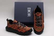 Men D*ior Top Quality Sneakers