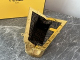 F*endi Bag Top Quality 25*9*18CM