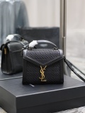 Y*SL Top Bag 20*16*7.5CM