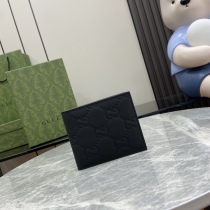 G*ucci Wallets Top Quality 9*11CM