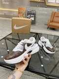 Men L*ouis V*uitton Top Sneakers