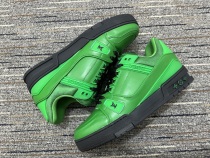 Men L*ouis V*uitton Top Quality Sneakers