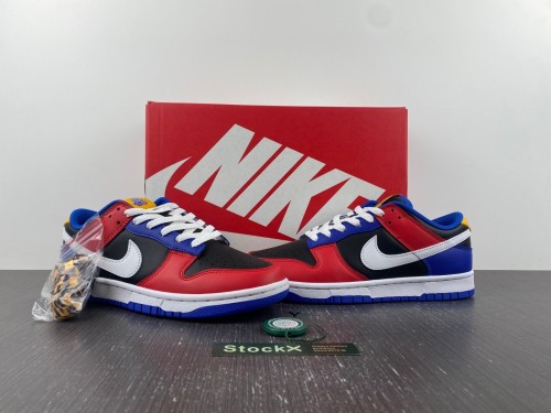 N*ike Dunk Low TSU DR6190-100