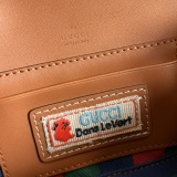 G*ucci Top Bag 18*10*4.5CM
