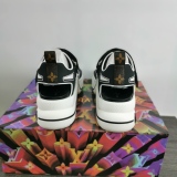 Women L*ouis V*uitton Top Slippers