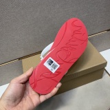 Men C*hristian L*ouboutin Top Sandals