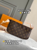 L*ouis V*uitton Bag Top Quality 23*13.5*4CM