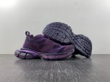 Men Women B*alenciaga Top Sneakers