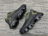 Men P*rada Top Sneaker