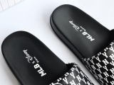 Mens Women M*LB Sandals High Quality