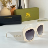 B*urberry Glasses Top Quality