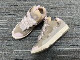Men Women L*ANVIN Top Quality Sneaker