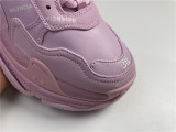 Women B*alenciaga Top Sneaker