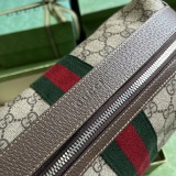 G*ucci Bag Top Quality 25.5*13*13CM