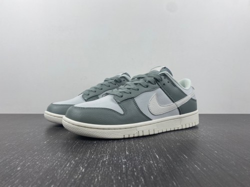 N*ike Dunk Low 'Mica Green' DV7212-300