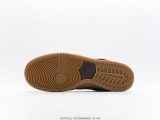 N*ike Dunk SB Low “Big Foot”