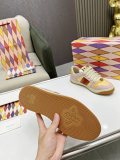Men Women G*ucci Top Sneaker