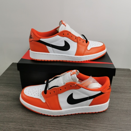 Air Jordan 1 Low OG “Shattered Backboard” CZ0790-801