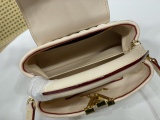 L*ouis V*uitton Top Bag 21 * 14 * 8CM