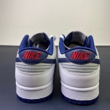 N*ike SB Dunk Low