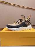 Men F*endi Top Sneaker