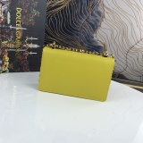 D*olce&G*abbana Bag Top Quality 21*4*15cm