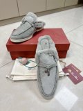 Women L*oro P*iana Top Quality Sneakers