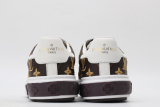 Men Women L*ouis V*uitton Top Sneaker