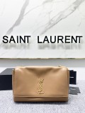 Y*SL Top Bag 28CM