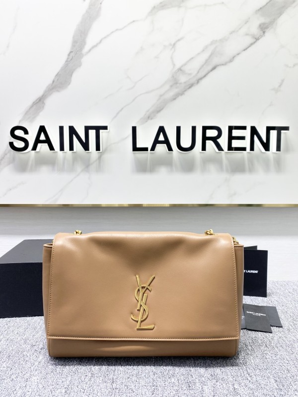 Y*SL Top Bag 28CM