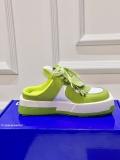 Women C*HOCO C*ONCERT Top Sneaker
