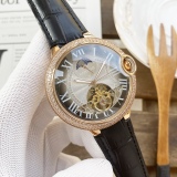 Watches Top Quality 46*15mm
