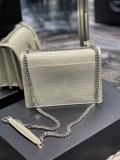 Y*SL Bag Top Quality 22*8*16CM