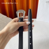 C* eline Belts Top Quality 18MM