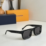 L*ouis V*uitton Glasses Top Quality