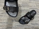Men L*ouis V*uitton Top Quality Sandals
