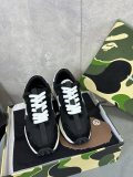 Men Women B*ape Top Quality Sneaker