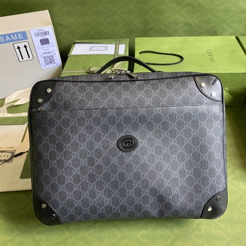 G*ucci Bag Top Quality 41*30*10CM
