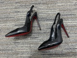 Women C*hristian L*ouboutin High Heels
