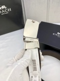 C*oach Belts Top Quality 40MM
