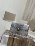 B*vlgari Top Bag 22*13*6CM