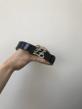 F*endi Belts Top Quality 30MM