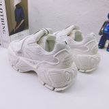 Men Women O*ff W*hite Top Quality Sneakers