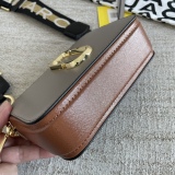 M*ARC J*ACOBS Top Bag 18.5*10.5*6CM